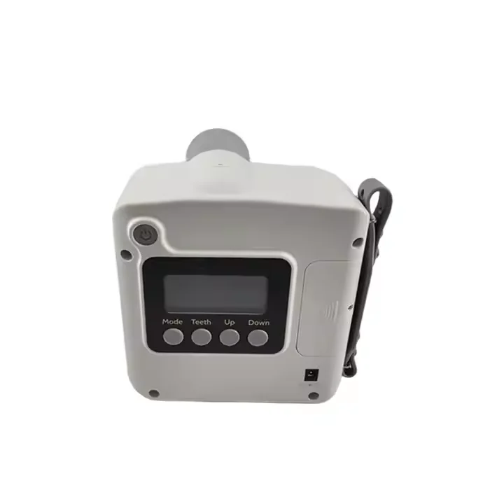 Medical Digital X Ray Machine High frequency Oral X-Ray Camera  / Radiography Machine For Dental Clinic Dental Product