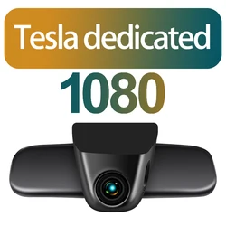 1080P 4K 1080P Hd Hidden Wifi Car Black Box Dash Cam For Tesla