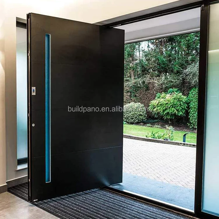 Interior Main Entrance Glass Front Entry Door Entry Doors With Sidelights For Sale Glass Steel Door