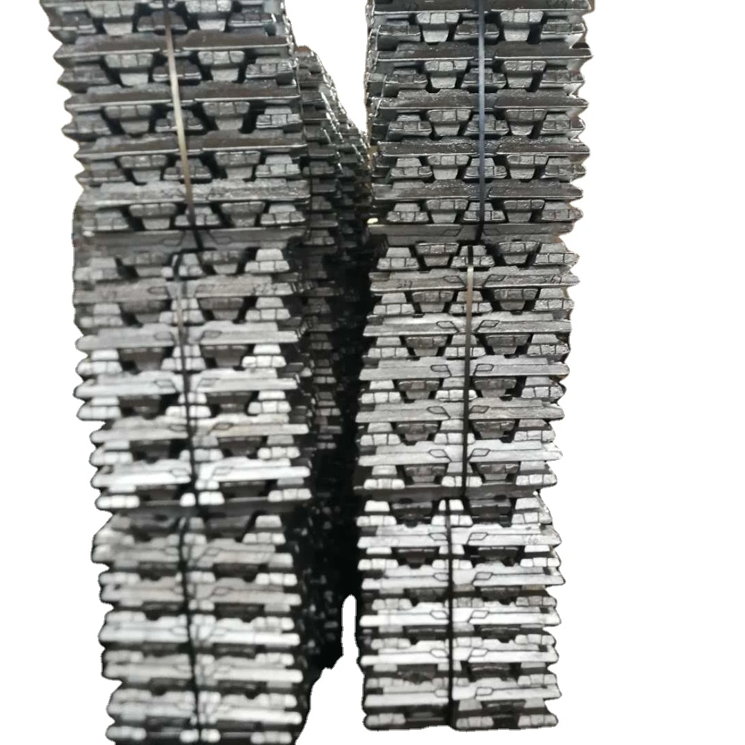 factory price Magnesium Ingot