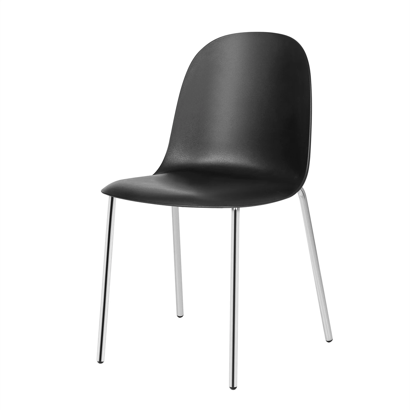 
Wholesale cheap price dining room furniture colorful modern french dining chairs with metal legs 