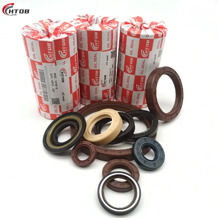 TC TG TG4 Нитриловое масляное уплотнение FKM NBR 40*54*7 28*38*7