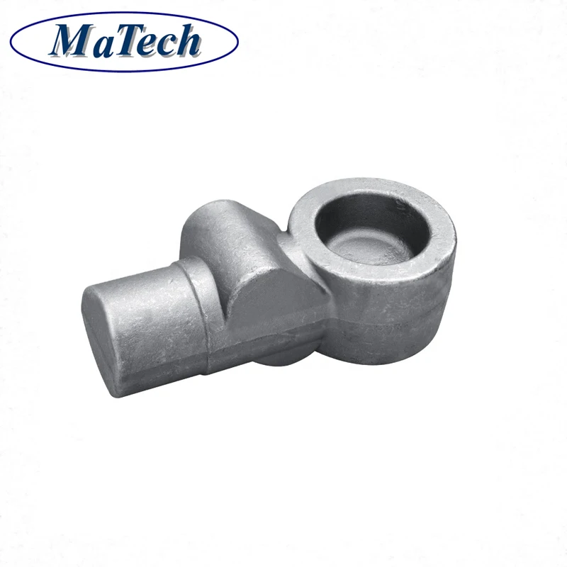 Hot Deals On Premium Top Grade Structural Applications Metal Forging Parts