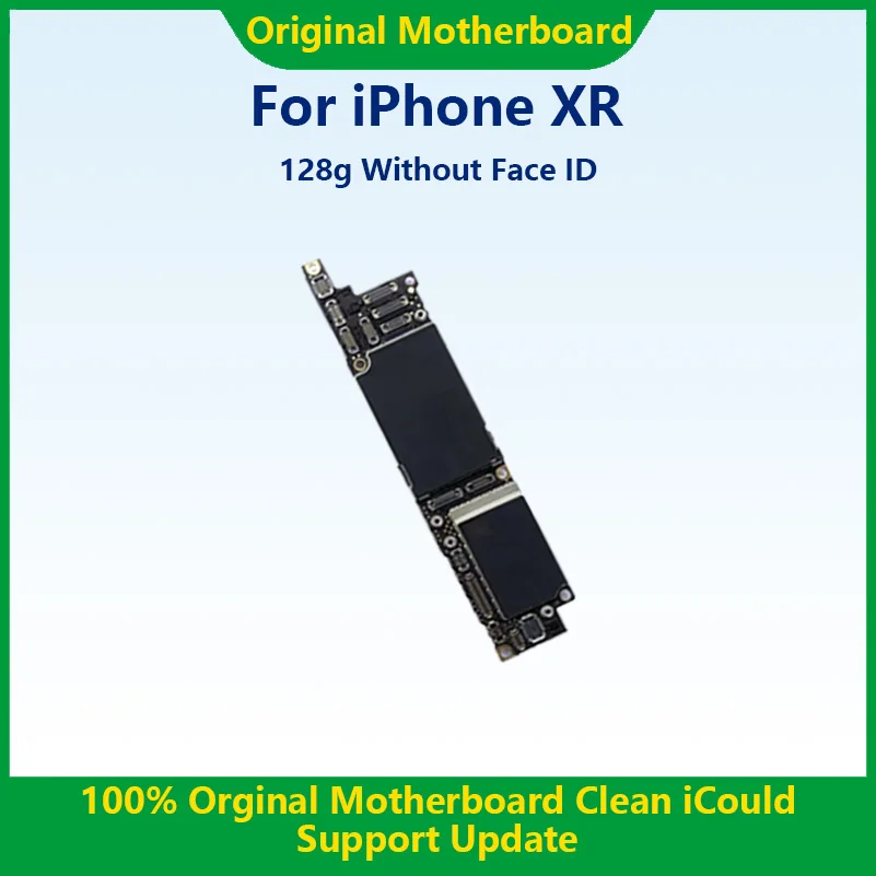 Материнская плата для Iphone X материнская 11 с распознаванием лица Xs