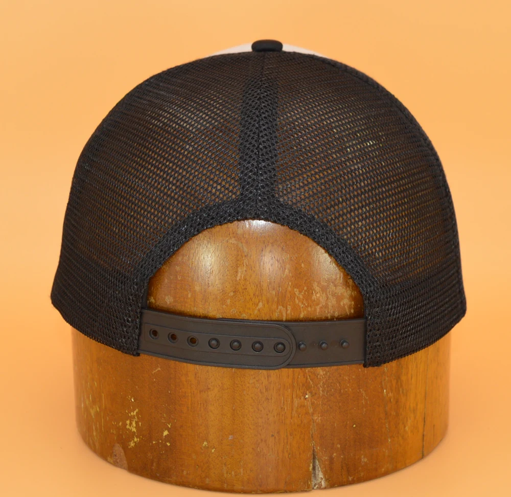 5 панелей сетчатая шапка для дальнобойщика 32-467