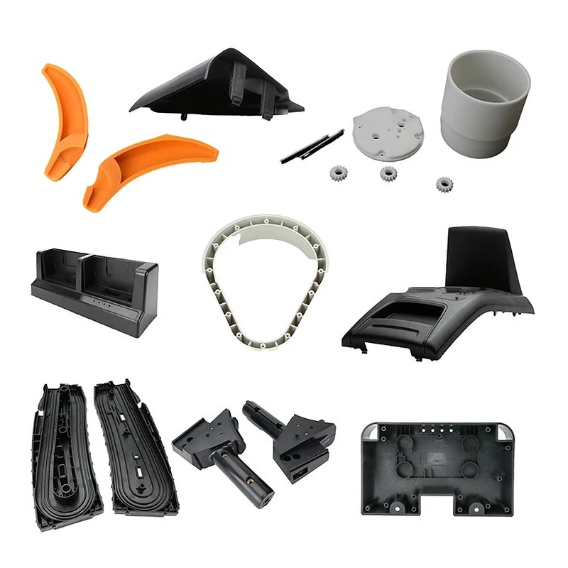 China Manufacturer Vacuum Forming Service for ABS HDPE PVC PP HIPS Acrylic Plastic Sheets