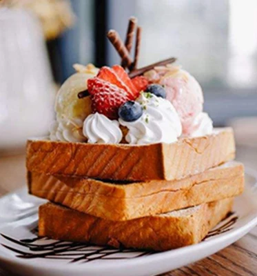 Cocosir Food Grade Essence Water And Oil Additives Raw Material Flavoring Agent Flavoring Cream Baking Cake Fragrance Customized