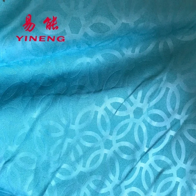 tyvek fabric roll embossed microfiber fabric dyed color