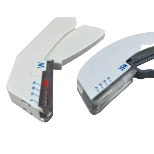 Disposable Skin Stapler And Surgical Staples 35W Disposable Surgical Skin Stapler And Remover