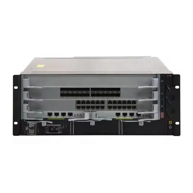 S7703/SS7706/S7712   03033ATG-002    LSS7G48SX6E0    48-port GE SFP interface card (X6E,SFP)