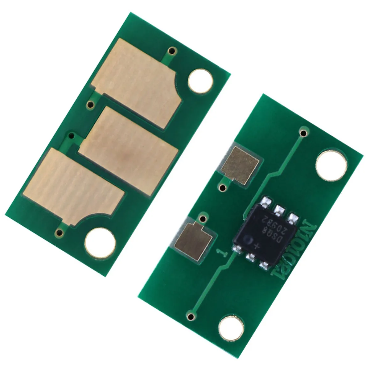 Chips COMPATIBLE NEW LASER Cartridge Counter Chip for Konica minolta Bizhub 7440 Chips for Minolta Inks