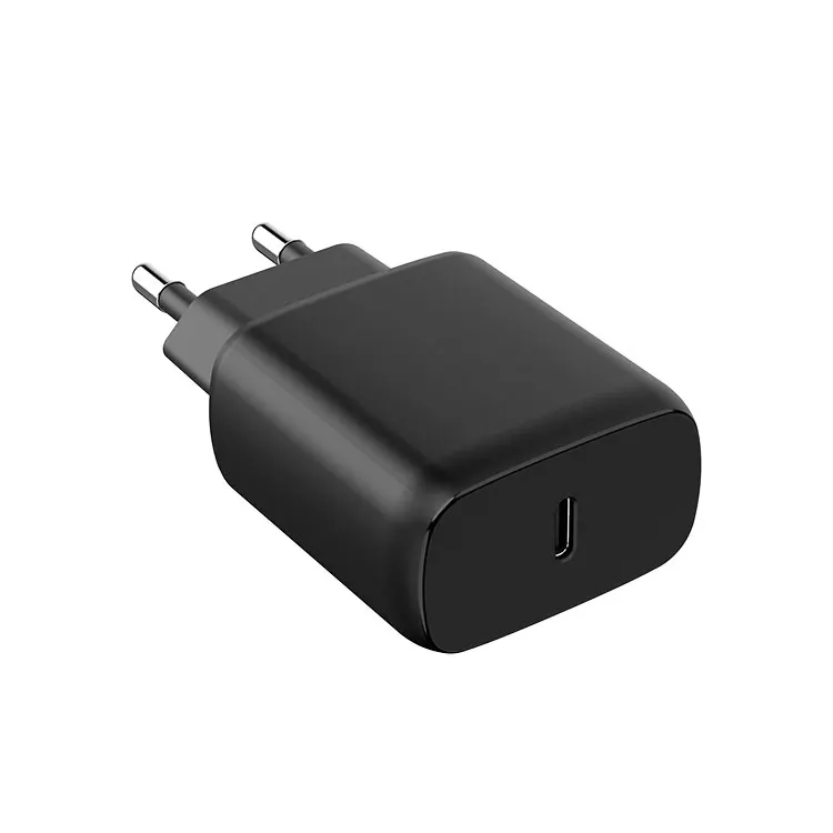 20w Usb Type C Charger Adapter For Iphone 11 Pro Xs Max X Xr Pd Fast Charging Power Type-c Eu Us Uk Plug For Iphone Charge