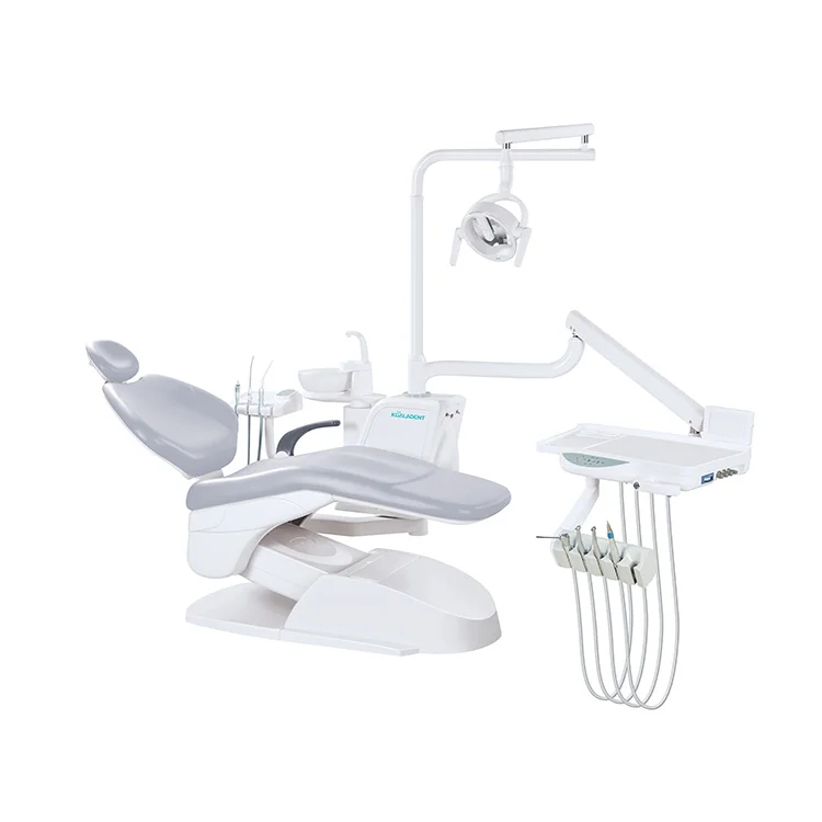 
Customized color cx K1 complete cingol dental chair unit 