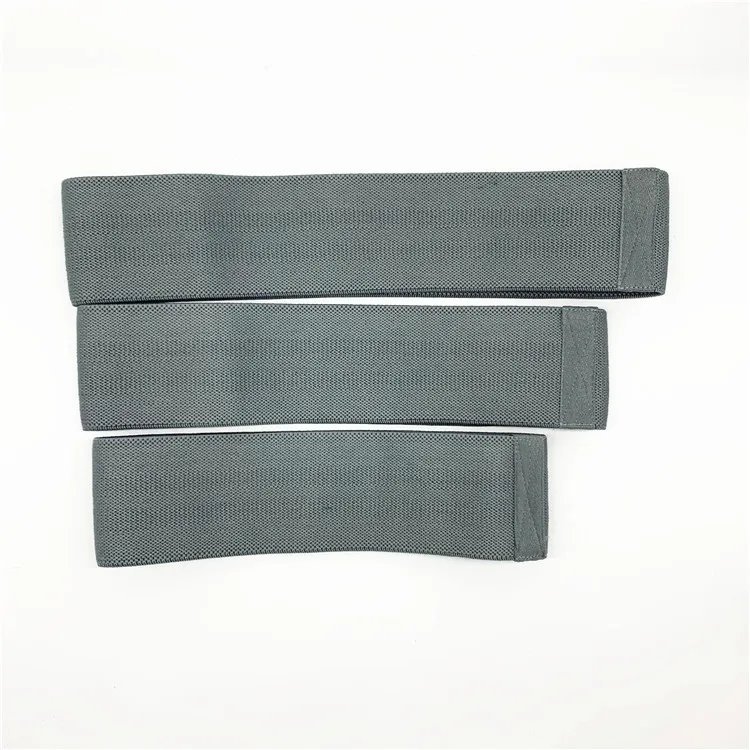 High Quality Fitness Toner Resistance Workout Elastic Loop Bands