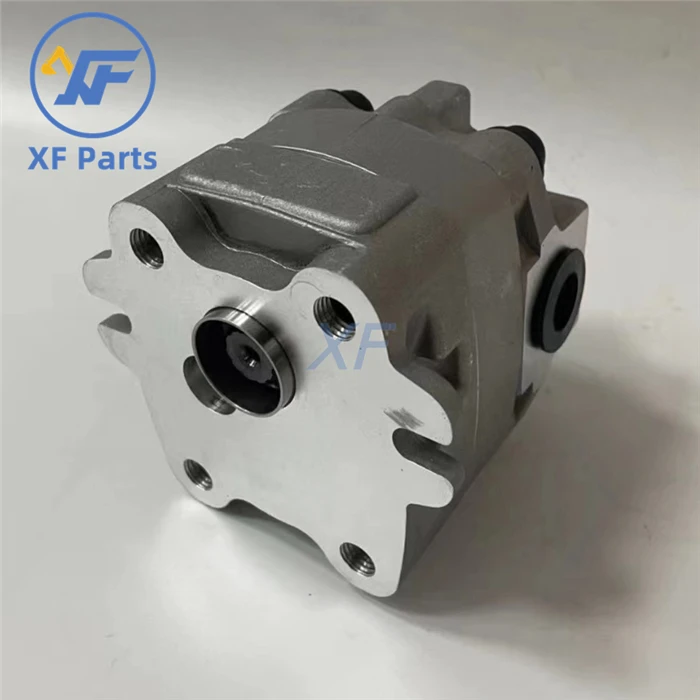 XF parts Hydraulic gear pump for PC40R PC45R polit charge pump 705-41-01920 7054101920
