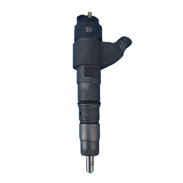 Good quality deutz TCD2013 engine parts fuel injector 04290986 04289311 D7E