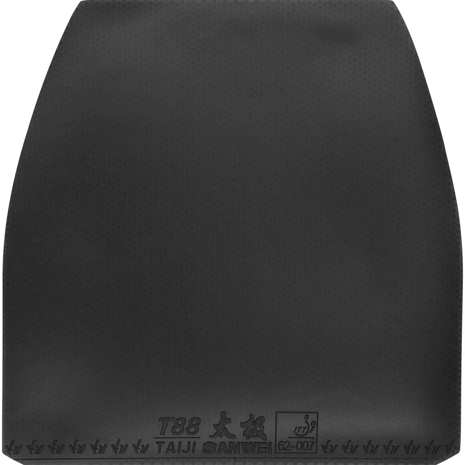 sanwei table tennis rubber rubber table tennis rubber professional Taiji-Plus