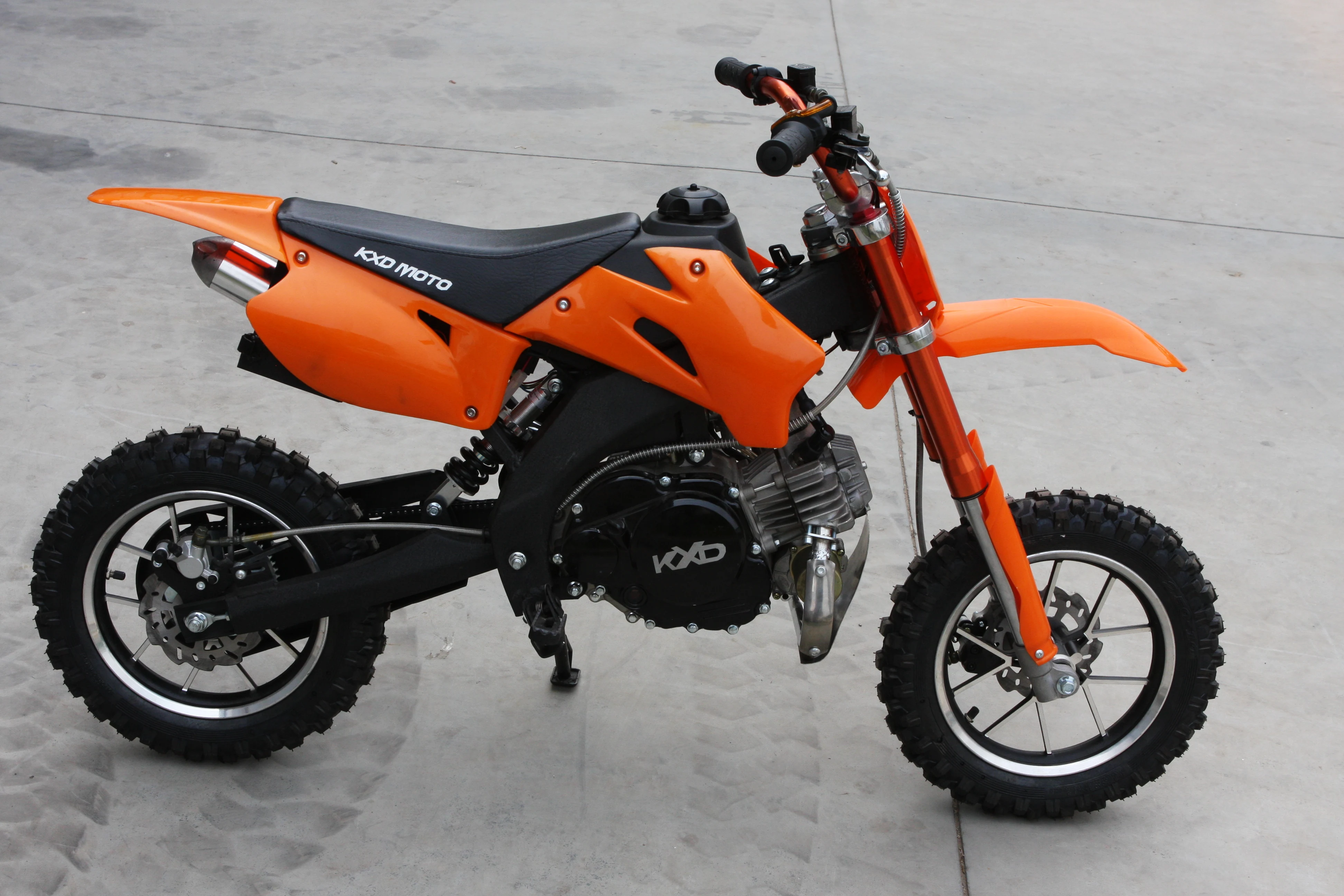  Высокое качество 4 тактный 50CC инициирования
