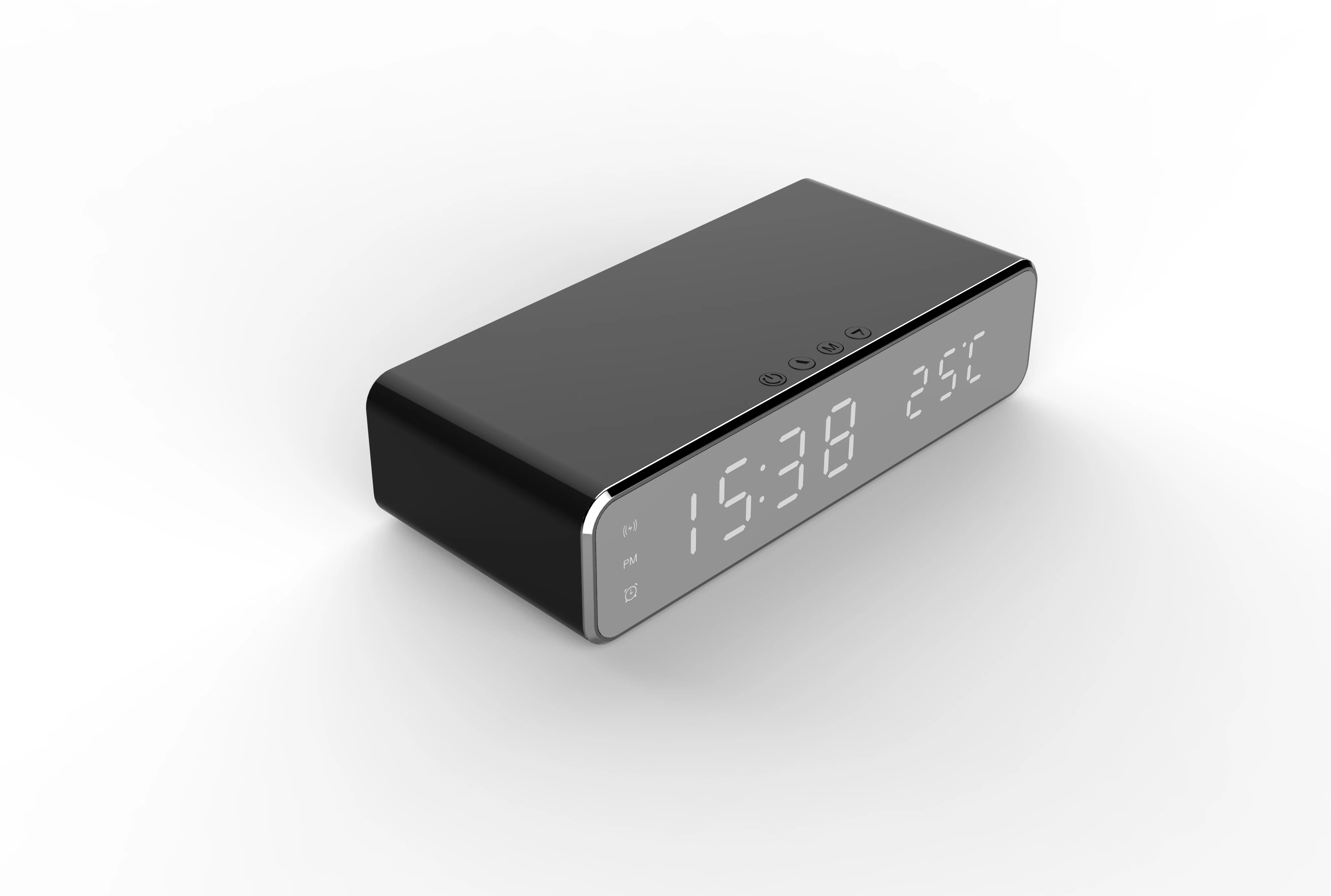 
Advanced technology light mobile water resistant wireless outdoor speaker 