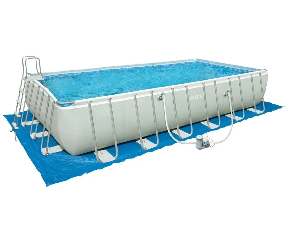 Gaia wholesale retractable pvc coated   fabric waterproof tarpaulin for swimming pool and water play equipment