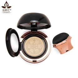 Make up Air Cushion Moisturizing Foundation Natural Private Label Waterproof BB Cream For Face