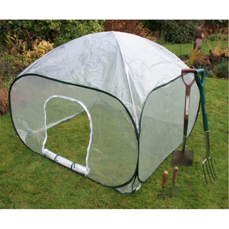 Pop Up Vegetable Indoor Grow Tent Plants Grow Tent Mini Greenhouse