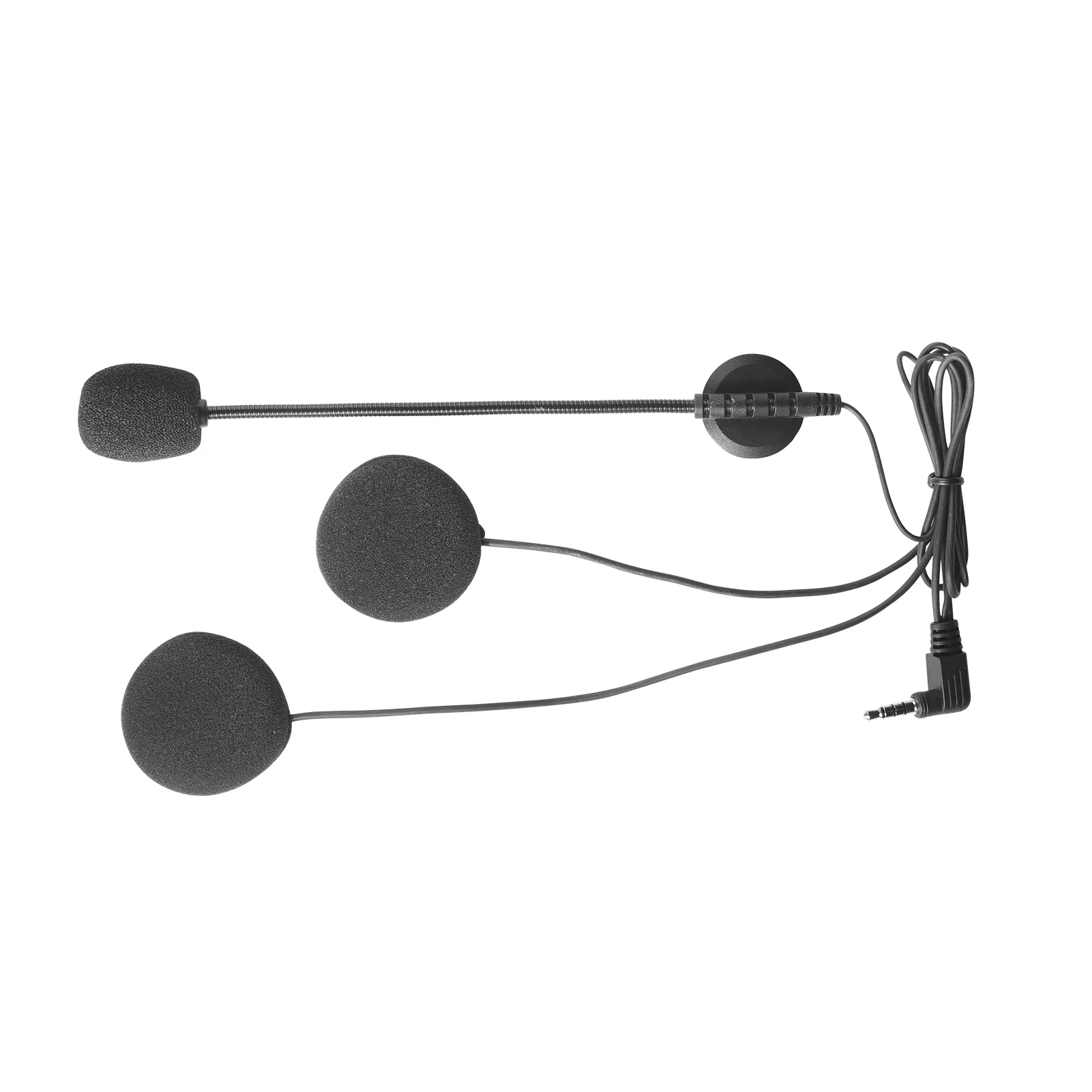 EJEAS V6 pro waterproof 800M motorcycle bluetooth intercom