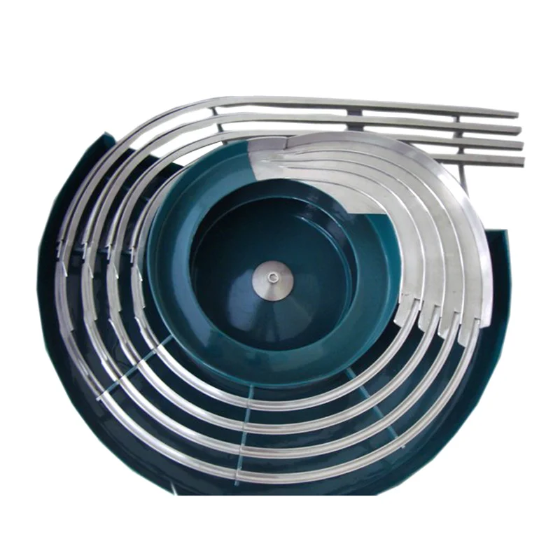 Wholesaler product universal stainless steel dalian automatic rivet feeder