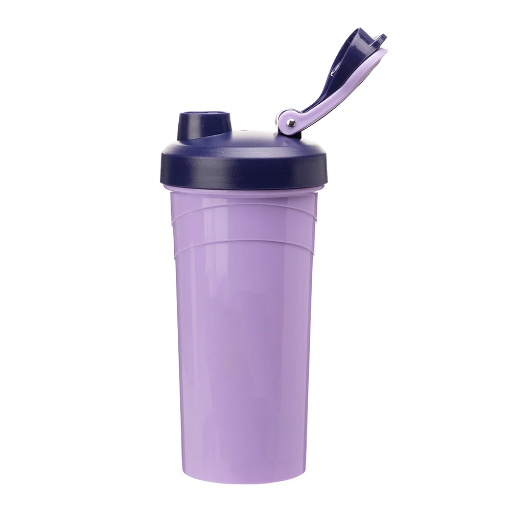 Bpa Free Plastic Wholesale Gym Custom Logo Fitness Shaker Gym Protein Shaker Bottle Cup Shakers