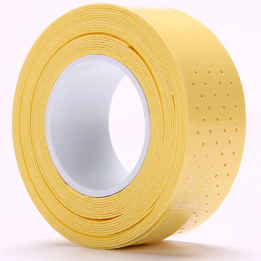 oem custom badminton tennis racquet cushion comfort grip tape overgrip