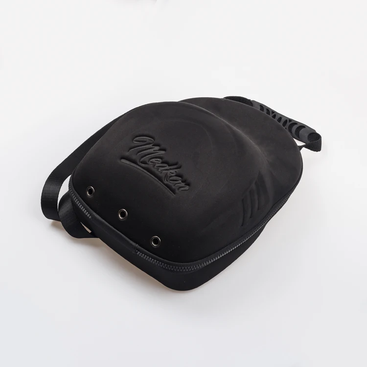 Factory EVA Storage Bag Cap Carrier Case, Traveling Bag Case For Hat