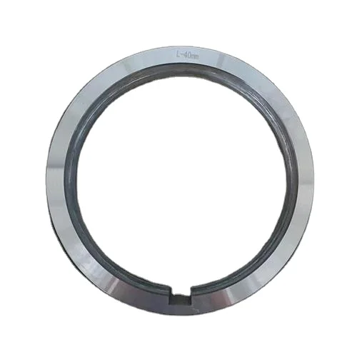Customized bearing spacer/Vertical centrifugal pump spacer/Support spacer