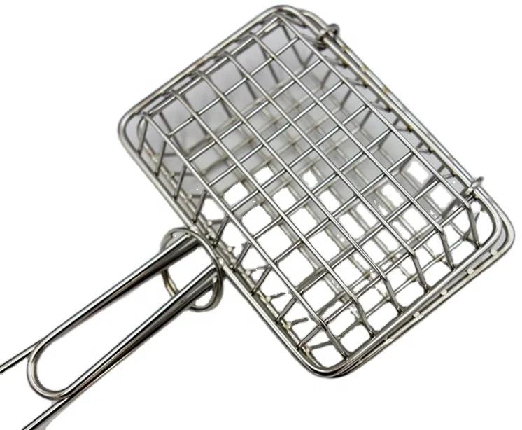 Custom Stainless Steel 304 Wire Soap Shaker Suds Maker