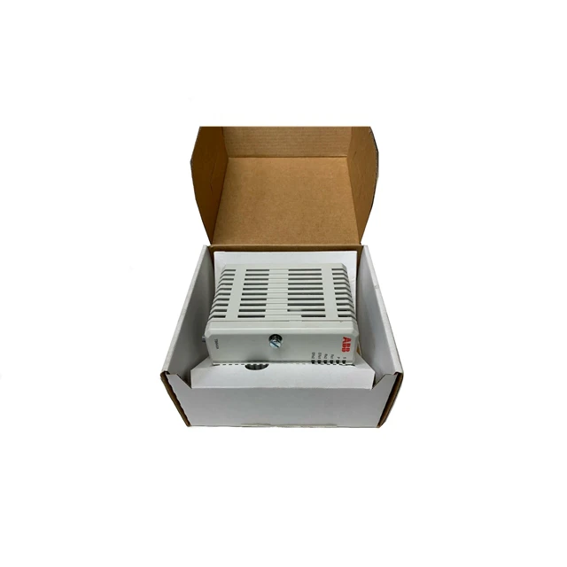Bailey High Level Analog Input Module IMFEC12