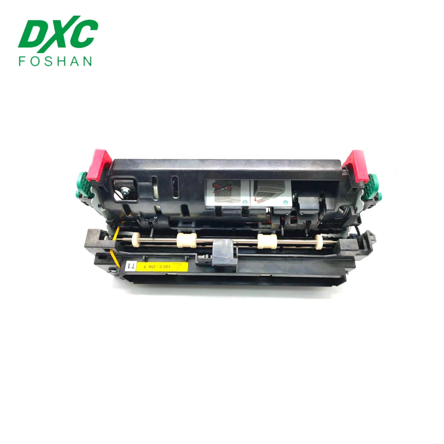 Оригинальный отремонтированный блок для принтера Lexmark X651 X652 X654 X656 40X1870 производство