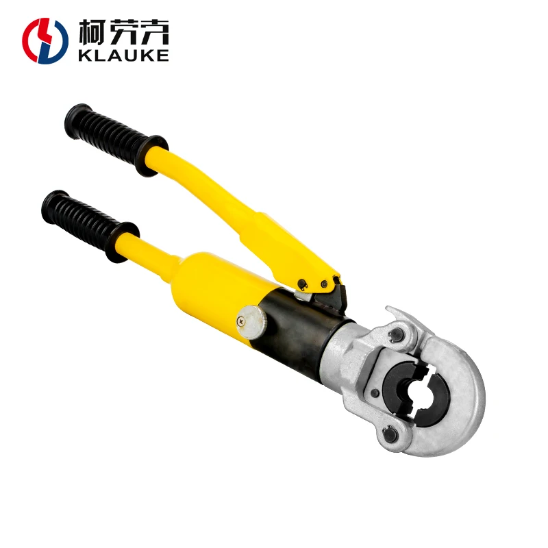 HY-300D гидравлический ручной инструмент для обжима варьируются от 16-300sqmm