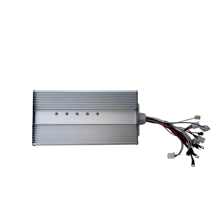 Manufactory 48V DC Motor Speed Controller For Kids Electric Tricycle /Ebike