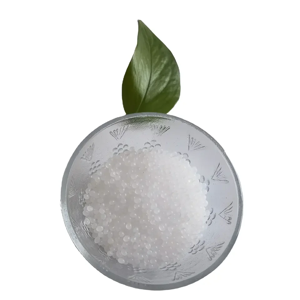 Resin Origin Product Appearance Plastic Raw Materials PP/SBS/SBR Granules