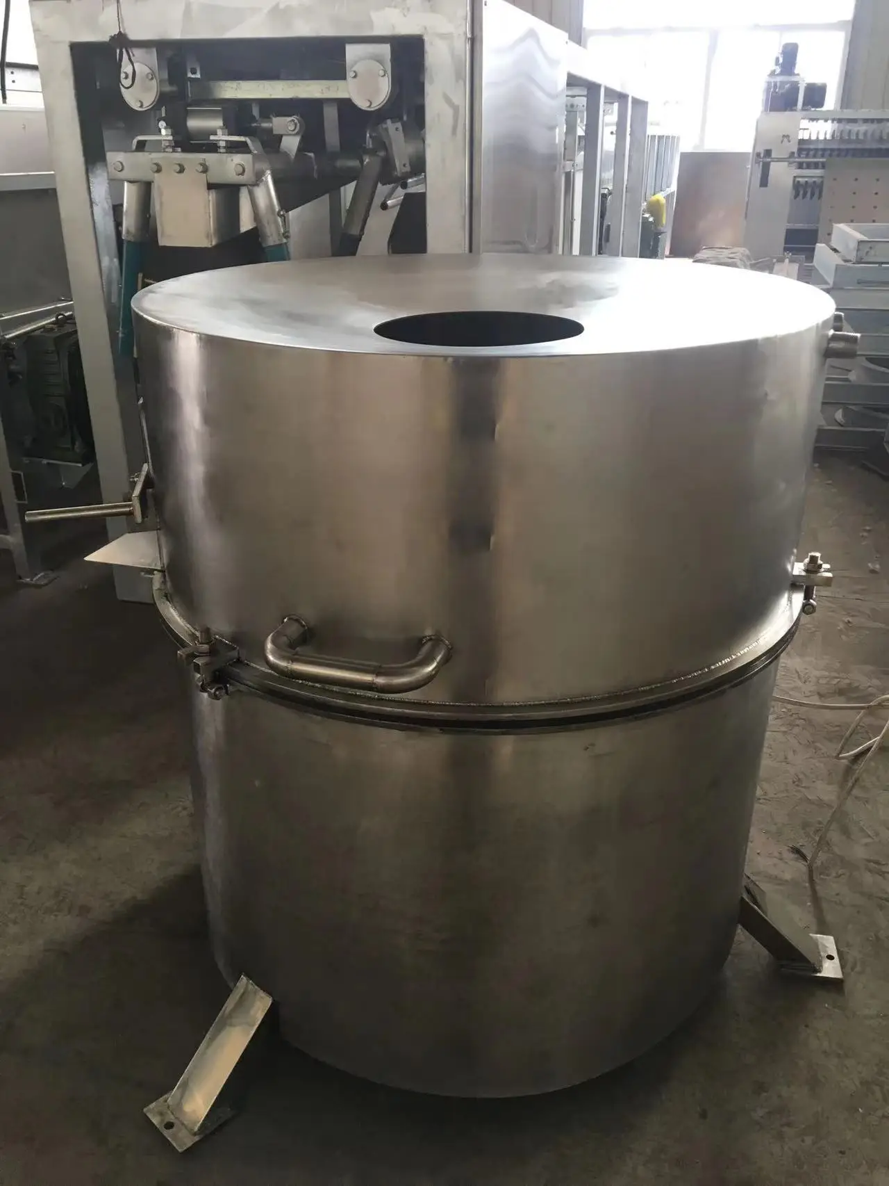 Animal stomach cleaning machine Sheep beef picking-body automatic process cattle multi-functional