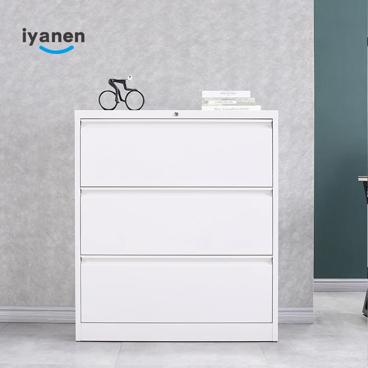 Цена по прейскуранту завода-изготовителя ящиками картотеки правовые файлы подвесной металлический глубокий коллектор под названием 4 боковые части ящика для хранения шкаф документов