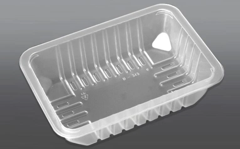 DS-2 ручная упаковочная машина для пищевых продуктов, пластиковый упаковщик, пластиковый контейнер для пищевых продуктов