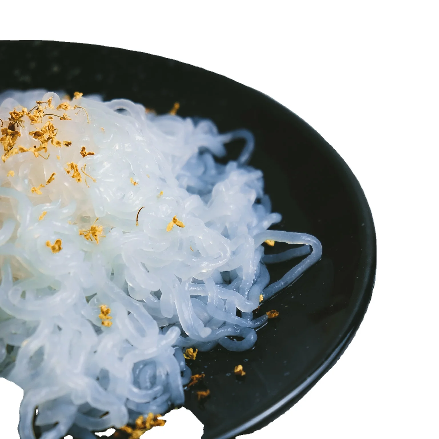 Оптовая продажа NON-GMO высокое качество и дешевая цена, пища с низким содержанием калорий, не имеет запаха конжаковая лапша ширатаки паста сахара с личным лейблом органические лапши Конжак