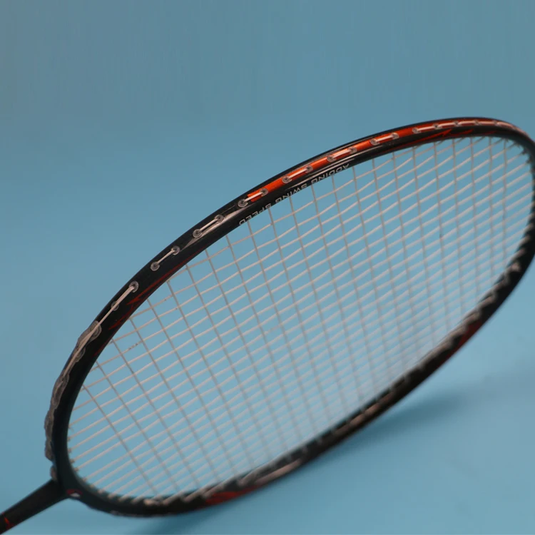 China Manufacture Sport Badminton Training Badminton racket with cheap price