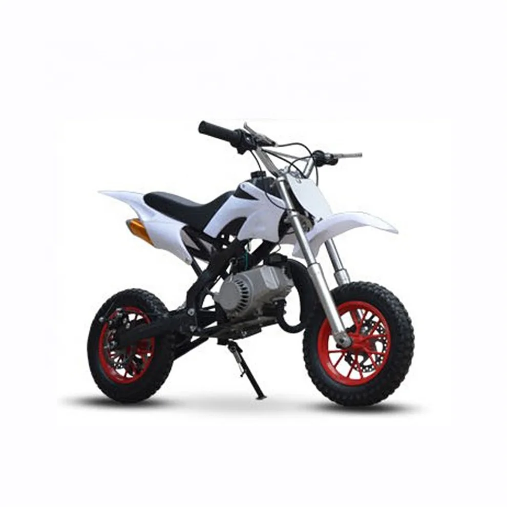 Wholesales 50Cc Engine 12 Year Old Electric Dirt Bike Kids for Kid