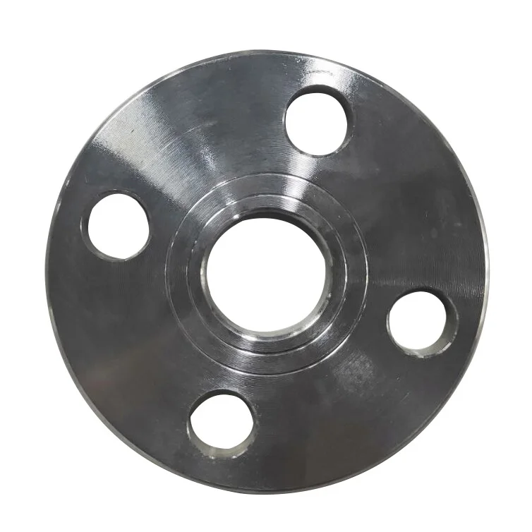 ANSI B165 ASTM A105 A106 Carbon Steel/ Q235 / Stainless Steel FF RF TG RJ Matel SS400 Forged Welding Flanges 4 buyers