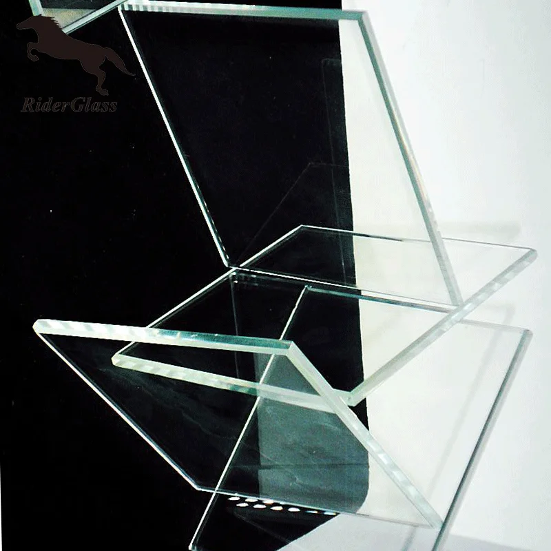 3mm customized smart glass laminated glass