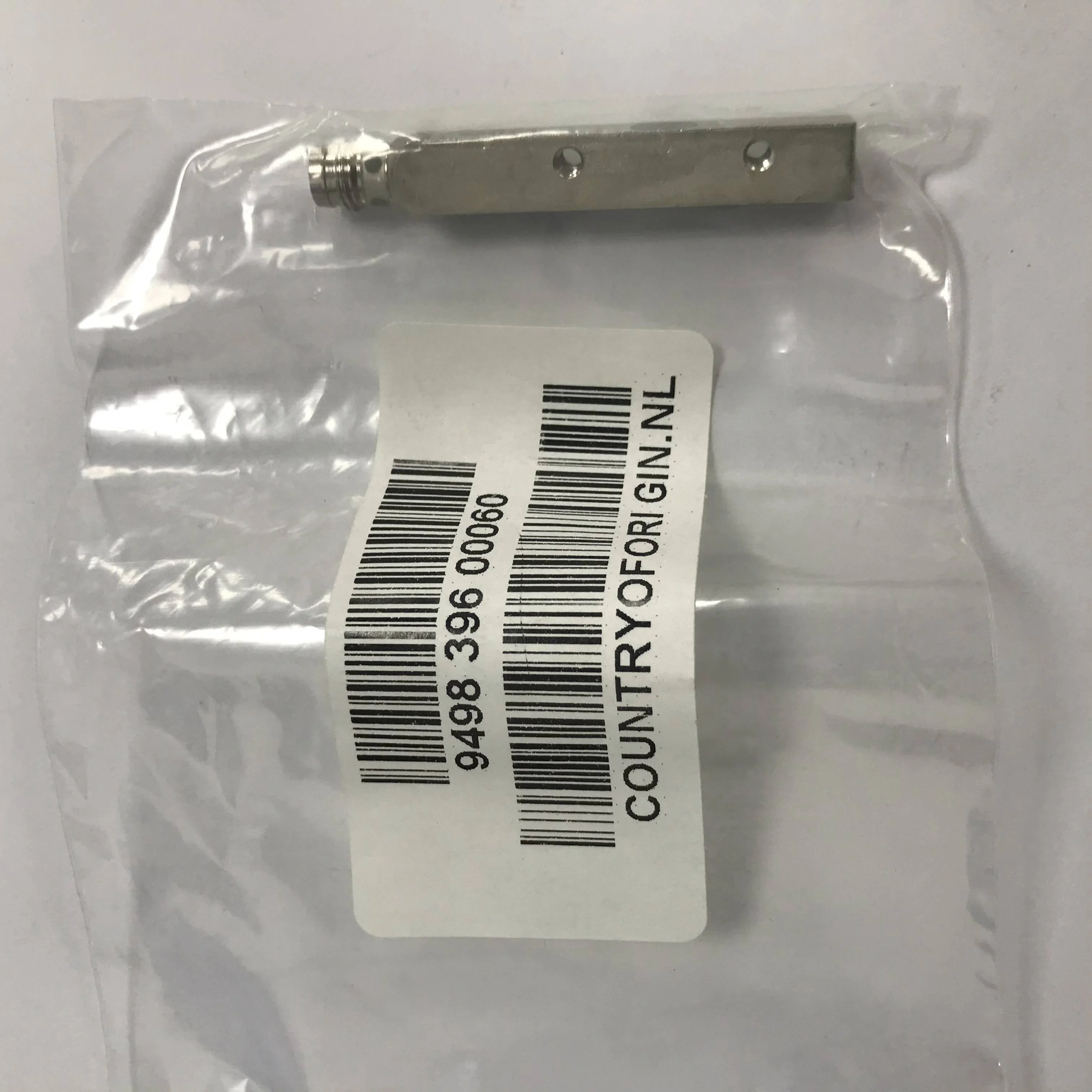 Smt Smd Automatic Pcb Pick And Place Machine Assembleon  Ax-501 Ix 502  Spare Parts 9498 396 00060 Z Homing Sensor
