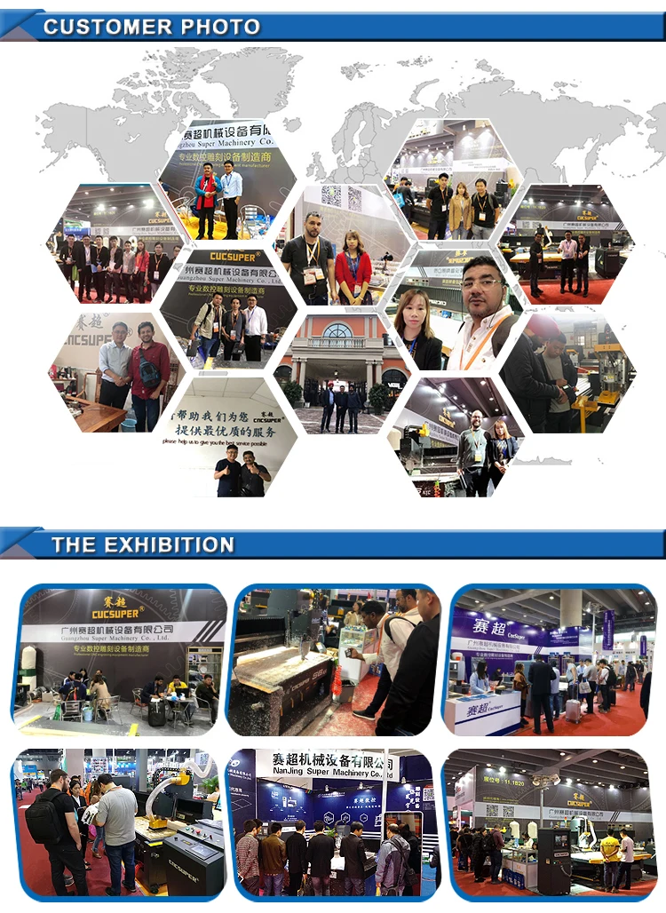 1325 Multi Spindles Processing Automatic Change Tool Wood Working Carving Panel Kitchen Cabinet Making Machines Atc Cnc Router