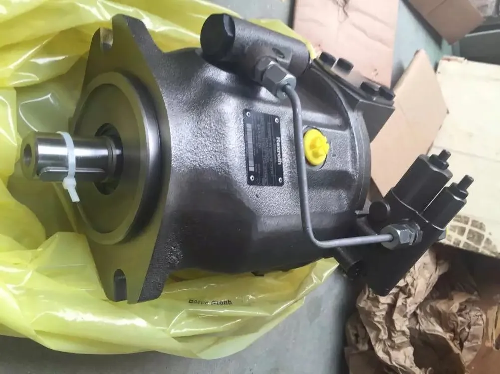 Wholesale Rexroth a8vo a8vo107 a8v80 a8v86 hydraulic pump for cat excavator
