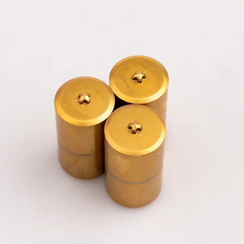 Wholesale Screw Making Machine Second Punch Dies  Square/Combination Hex Head Header Punch